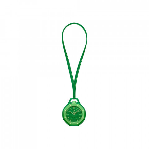 Годинник Audemars Piguet x Swatch Royal Pop: GREEN EIGHT